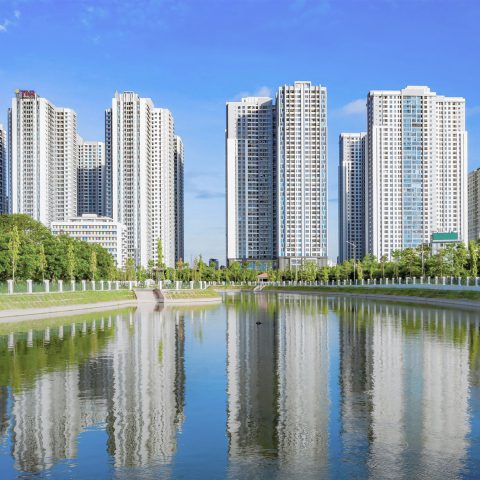 Goldmark City