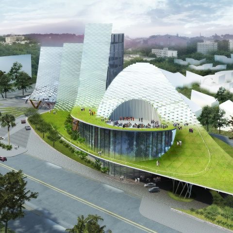 UBND Quận Ngô Quyền