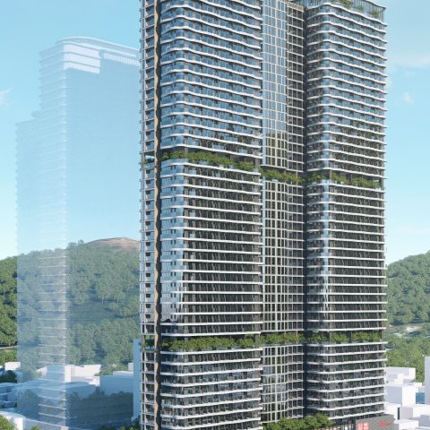 Chung Cư 72B Tây Sơn